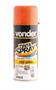 TINTA SPRAY LARANJA - VONDER